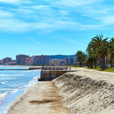 Apartamentos Entreplayas 3000 Oropesa del Mar Exterior foto